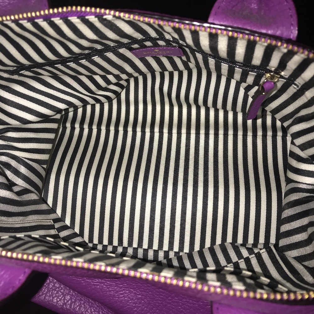 Kate Spade bag - Picture 3 of 6